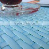 2015 NEW BULE OUTDOOR WICKER CUBE TABLE SET thumbnail-6