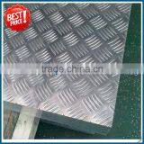 HOT SALE & TOP QUALITY 5052 5754 5083 5005 H32 H34 Aluminum Diamond Plate thumbnail-1
