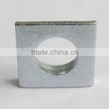 DIN436 Hot Dip Galvanized Square Washers thumbnail-3