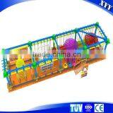 Hot Sale Outdoor Playground Equipment Outward Training thumbnail-1