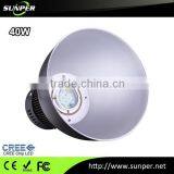 Retrofit DALI Driver China Manufacturer Lighting Outdoor Dimmable Led High Bay