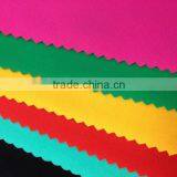 Nylon Spandex Four Way Stretch Jersey Fabric Supplex Lycra Yoga Wear Fabric High Stretch Nylon Spandex Jersey Fabric