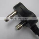 South Africa Standard 8A 250V Male Plug thumbnail-1