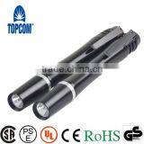 25% OFF Vivid Slim Smooth Intense LED Pen With Flashlight thumbnail-1