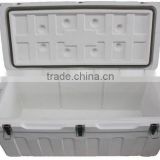 insulated outdoor cooler car and fishing cooler BBQ insulated ice chest with SEBS seal ring