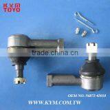 Front Axle Left and Right 56872-43010 TIE ROD END