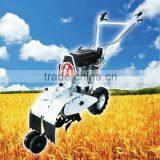 VG-RZ Chinese Cultivators Farming Hand Operated Machine Trencher Tractor Sale