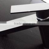 Matt Black Coating Watermark Australia Basin Faucet Mixer Taps 1359CB thumbnail-5