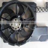 MOTORCYCLE RADIATOR FAN FOR GOLF/PARATI/SAVERIO