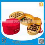 Custom Box, Romantic Chocolate Box, Chocolate Box thumbnail-2