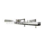 UL CUL Listed Metal Chrome Finish Picture Light For Hotel P80020