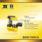 Screwdriver Socket Set 20 Pcs
