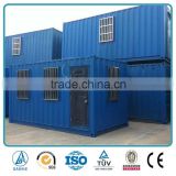 hot sell low cost easy installation Prefab house