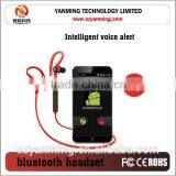 Hot Selling Wireless Mini Sports Bluetooth Stereo Earphone With Retail Box Package