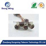 N Male to Male Coaxial Connector Adapter for Cable 8 01