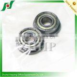 High quality lower roller bearing for Konica Bizhub 250 363 423 4011-5758-02 for konica minolta copier parts