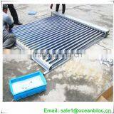 Vacuum Tubes Solar Panels 250L.