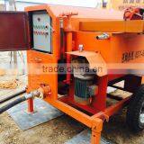 Foam Cement Generator Machine