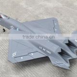 High speed electric power remote control airplane price