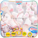 Hot sale sweet lovely heart shaped gift candy