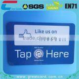 Anti Metal Programmable Contactless NFC Tag