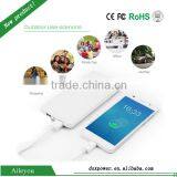 2016 New Patent High Capacity 10000Mah Power Bank For Iphone, For Ipad, For Galaxy Tablet thumbnail-4