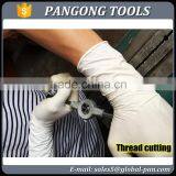 Threading Dies Thread Cutting Tool Die Set External Thread Cutting Tools thumbnail-6