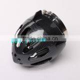 2014 New Product Hot Sale Carbon Fiber Bullet Air Intake Filter for Automobile thumbnail-2