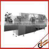 New Condition Electric Driven Automated Fast Cartoner
