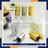 New Product Mass Production Cosmetic Glass Perfume Bottles 15ml With Pump Sprayer Cap Supplier's Choice