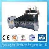 Factory Supply Cnc Stone Router/ Cnc Router 3 Axis 4.5kw Spindle thumbnail-5