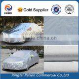 Anti-sunshine Aluminum Film Peva Snow Car Cover/ Big Size Car Cover/anti uv Peva Car Cover thumbnail-3