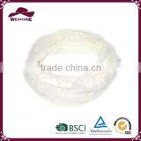 China Wholesale Snood, White Stock Snood for Ladies thumbnail-2