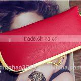 Newest Style Wallet Multifunction Lady Party Wallet Clutch Money Clip Wallet thumbnail-4
