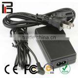 Hot Selling for Psp Power Cord US,EU,UK With Gift Package