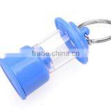 High Quality Customer Promotional Lantern Shaped LED Flashlight Manufacturer in China thumbnail-2