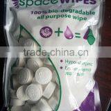 Tablet Compressed Towel Hot New Products for 2015 thumbnail-2