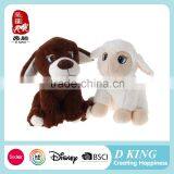 2016 Clean Creative Lovely Promotional Gift Items New Plush Stuffed Toy thumbnail-1
