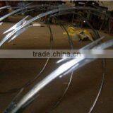 Razor Barbed Wire Rope
