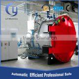 Low price hot sale pressure rubber brand vulcanizing autoclave