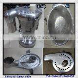Small Type Stainless Steel Fruit and Vegetable Juice Making Machine