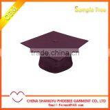 Purple Child Graduation Cap thumbnail-1