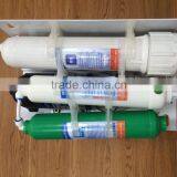 5 and 6 Stage New Products Home Appliance Reserve Osmosis Alkaline RO Water Filter Systems thumbnail-2