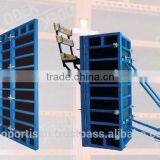 Goldpan Adjustable Wall-Column Fowmwork Systems thumbnail-1