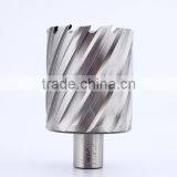 HSS Annular Cutter 2.1/8"x2"