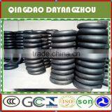 3.00-17 Motorcycle Butyl Rubber Inner Tube Factory High Quality thumbnail-2