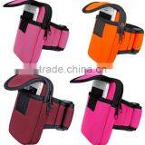 Cycling Sports Running Wrist Pouch Cell Mobile Phone Accessory Arm Bag Wallet Cover Case For Iphone 5/5S thumbnail-1