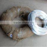 Hot Sale Electro Galvanized Iron Wire Bwg22 thumbnail-2