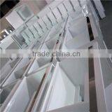 ROCH 8013 Waterproof Wooden Cabinet Bathroom Cheap Wooden Vanity thumbnail-6