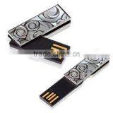 2016 Newest Hot Sale 1gb 4GB Popular Metal USB Flash Drive 8gb 16gb Mini Usb Flash Drive thumbnail-6